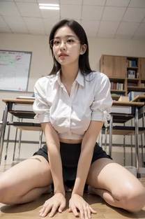 世界的主人剧照5