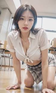 世界的主人剧照6